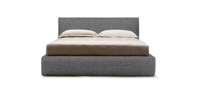 Elemental Linen Bed