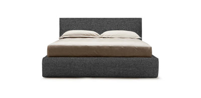 Elemental Linen Bed