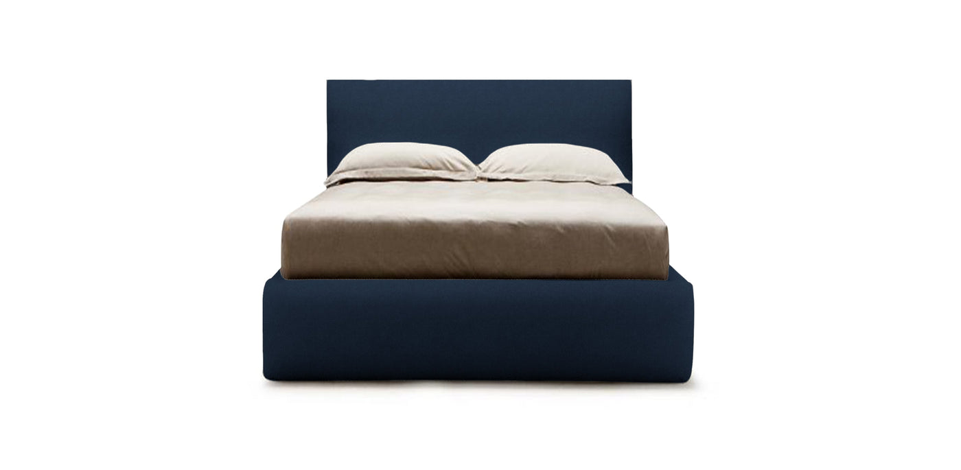 Elemental Kids Velvet Bed