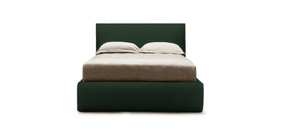 Elemental Kids Velvet Bed