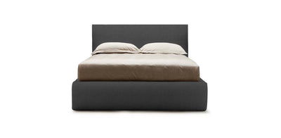 Elemental Kids Velvet Bed