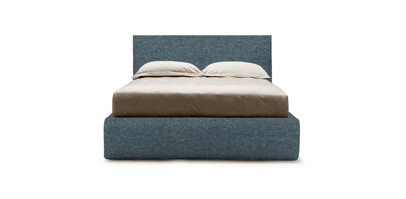 Elemental Kids Linen Bed