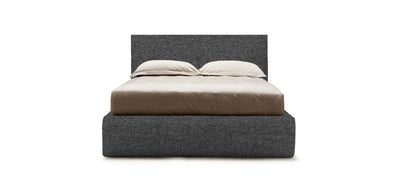 Elemental Kids Linen Bed