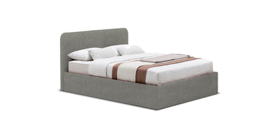 Elemental R Velvet Bed