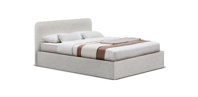 Elemental R Linen Bed