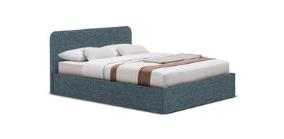 Elemental R Linen Bed