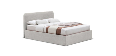 Elemental R Linen Bed