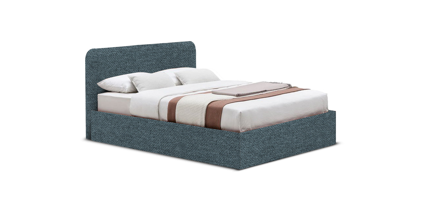 Elemental R Linen Bed