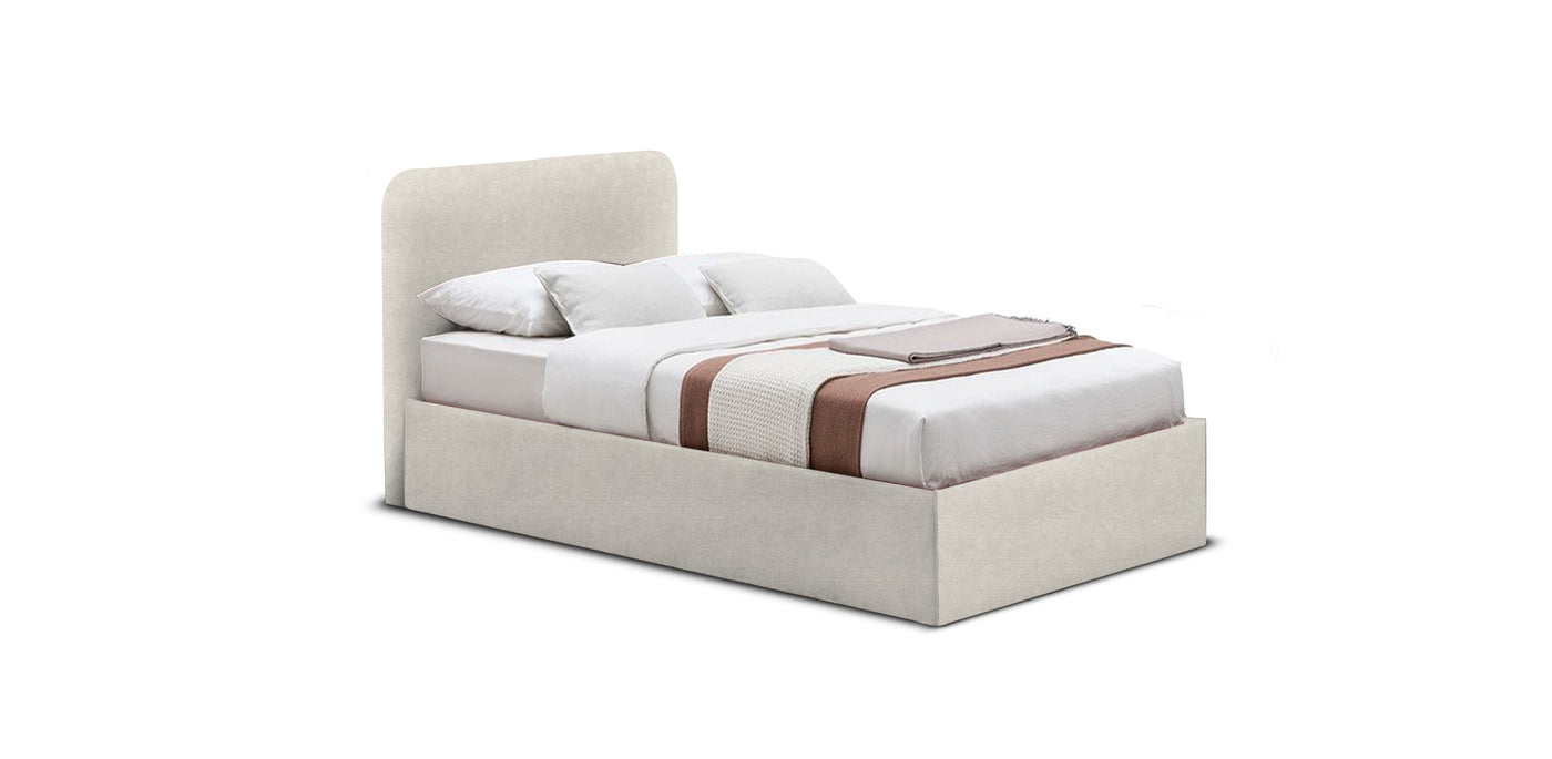 Elemental R Kids Velvet Bed