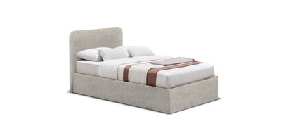 Elemental R Kids Velvet Bed