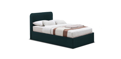 Elemental R Kids Velvet Bed