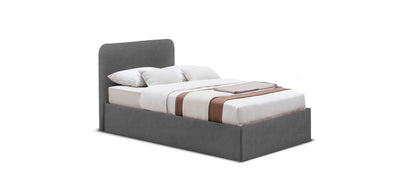 Elemental R Kids Velvet Bed