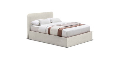 Elemental R Kids Velvet Bed