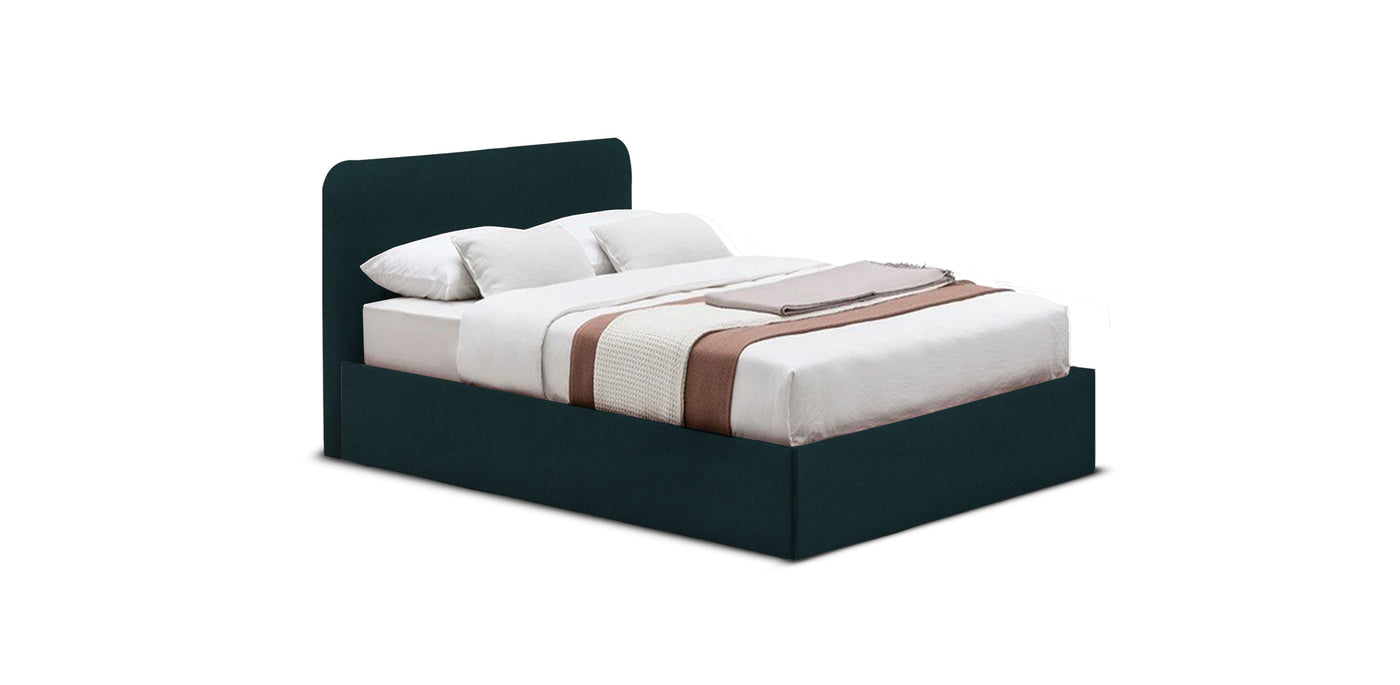 Elemental R Kids Velvet Bed