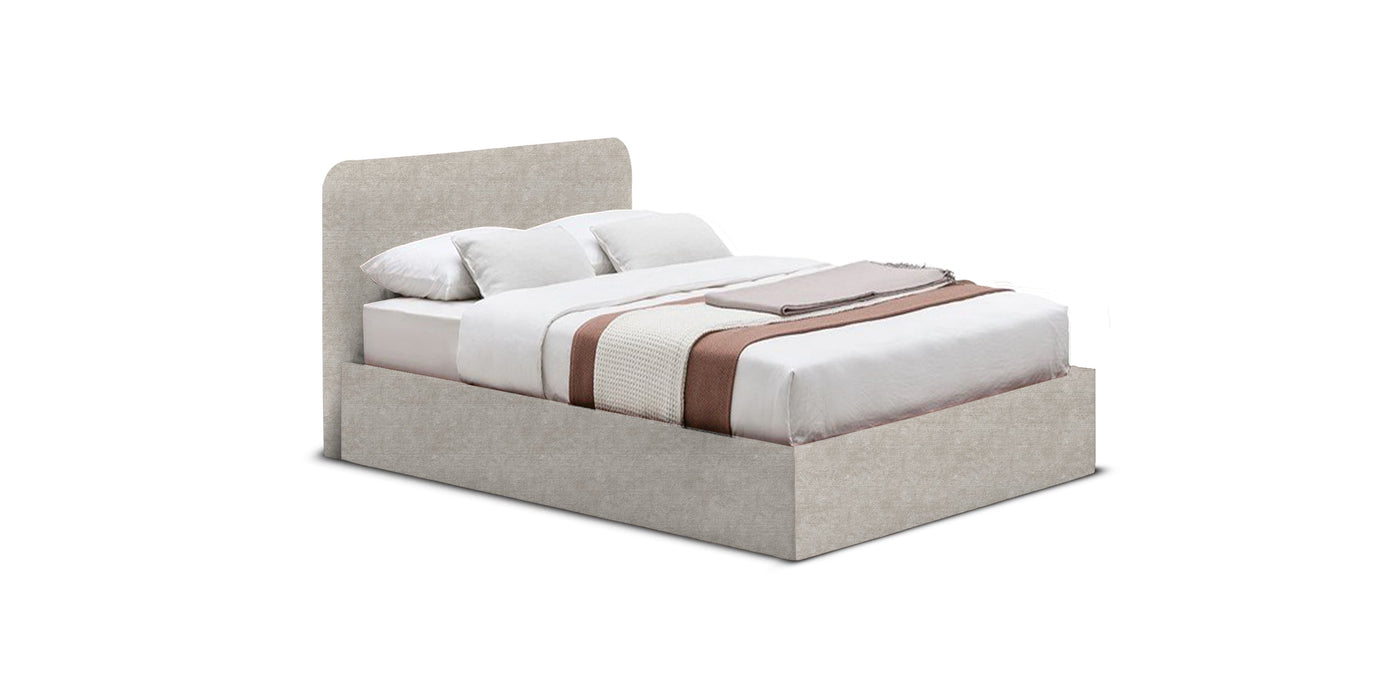 Elemental R Kids Velvet Bed