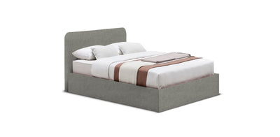 Elemental R Kids Velvet Bed