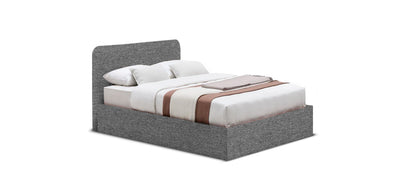 Elemental R Kids Linen Bed