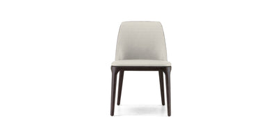 Elle Velvet Dining Chair