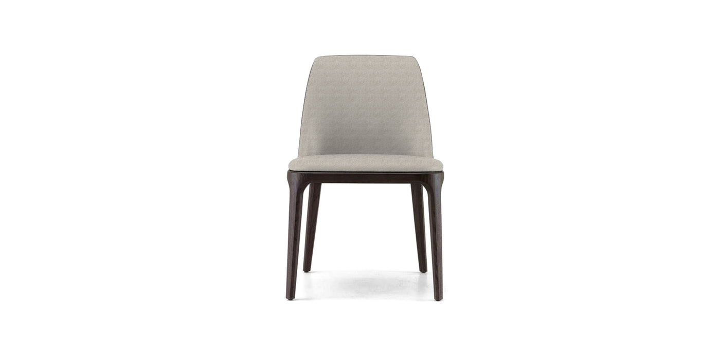 Elle Velvet Dining Chair