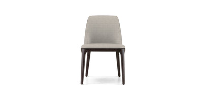 Elle Velvet Dining Chair