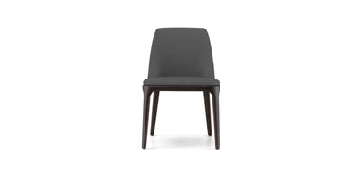 Elle Velvet Dining Chair