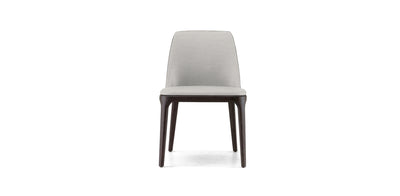 Elle Linen Dining Chair