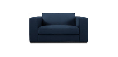 Essential Velvet Armchair