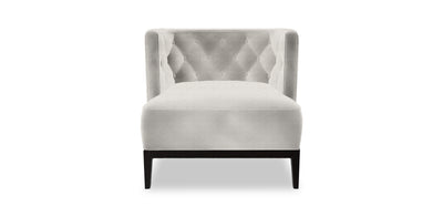 Grace Velvet Armchair