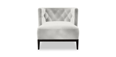 Grace Linen Armchair