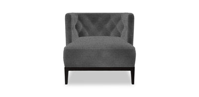 Grace Linen Armchair