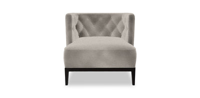 Grace Linen Armchair