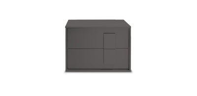 Grip Lacquered Night Table