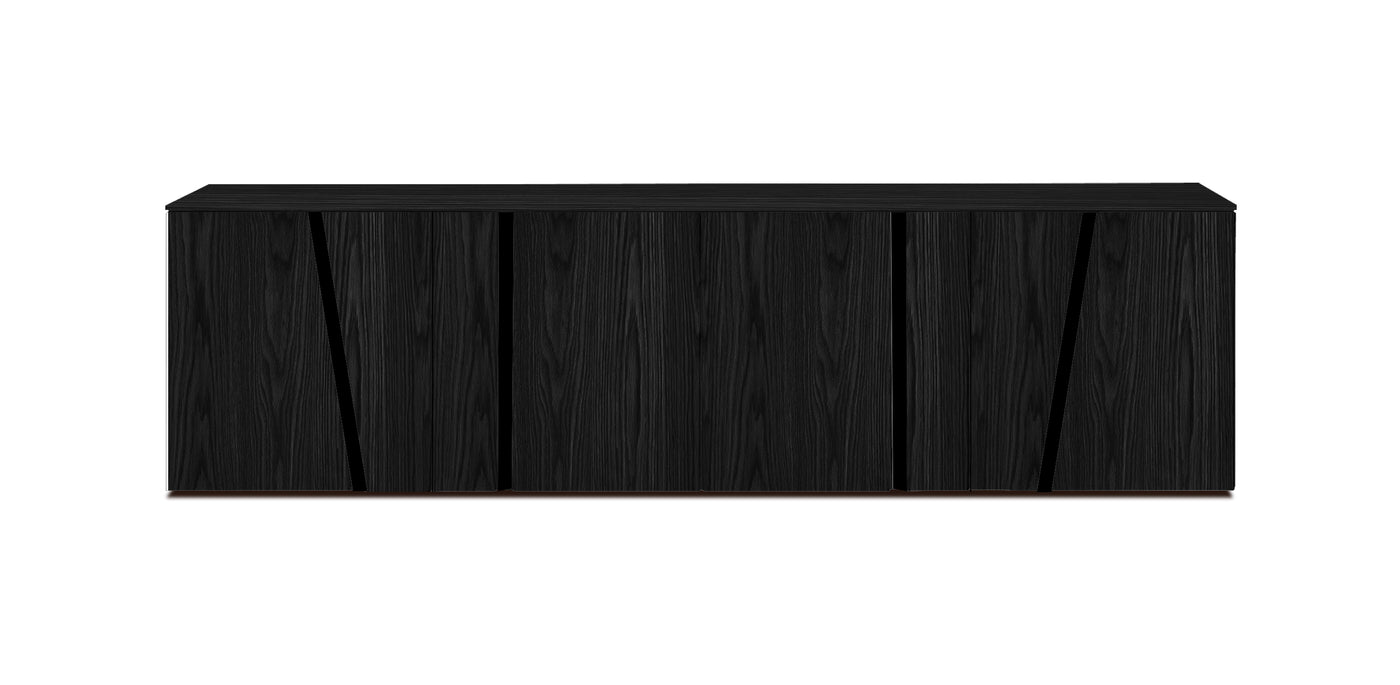 Groove Sideboard