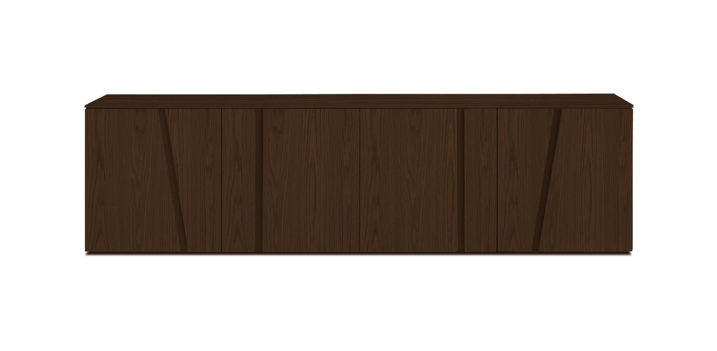 Groove Sideboard