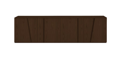 Groove Sideboard