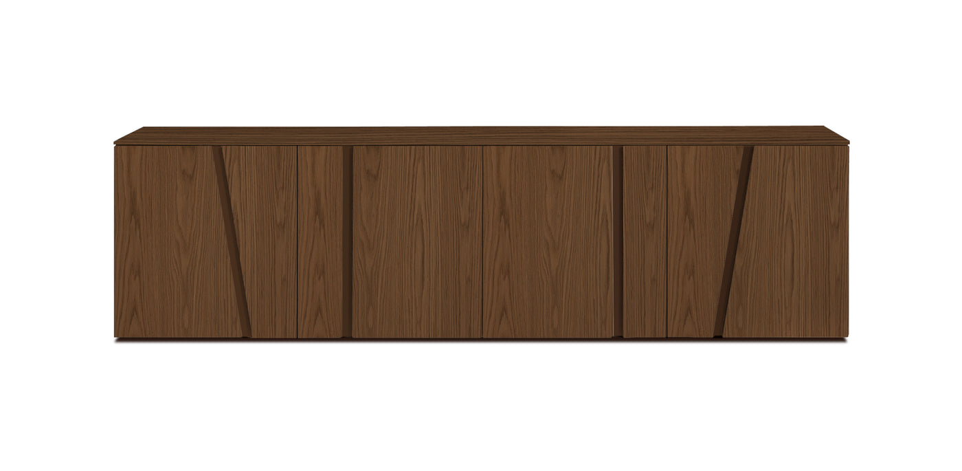 Groove Sideboard