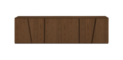 Groove Sideboard