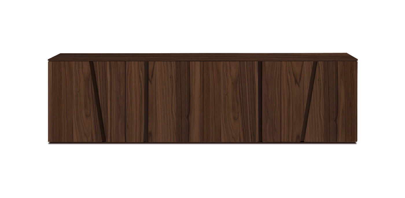 Groove Sideboard