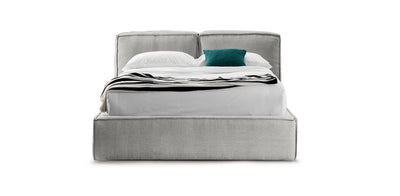 Haven Linen Bed