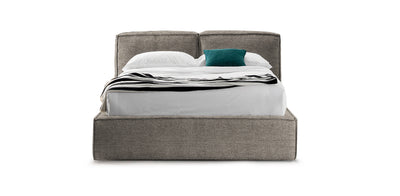 Haven Linen Bed