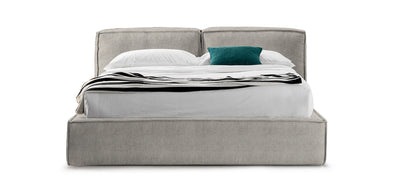 Haven Velvet Bed