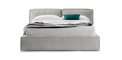 Haven Linen Bed