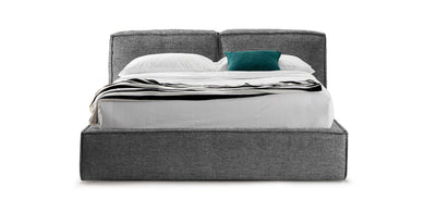 Haven Linen Bed