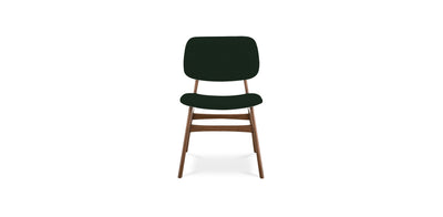 Hey Velvet Dining Chair