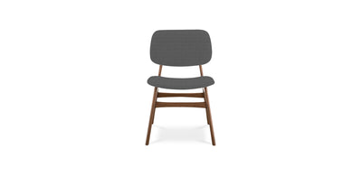 Hey Velvet Dining Chair