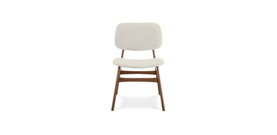 Hey Velvet Dining Chair