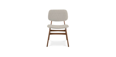 Hey Velvet Dining Chair