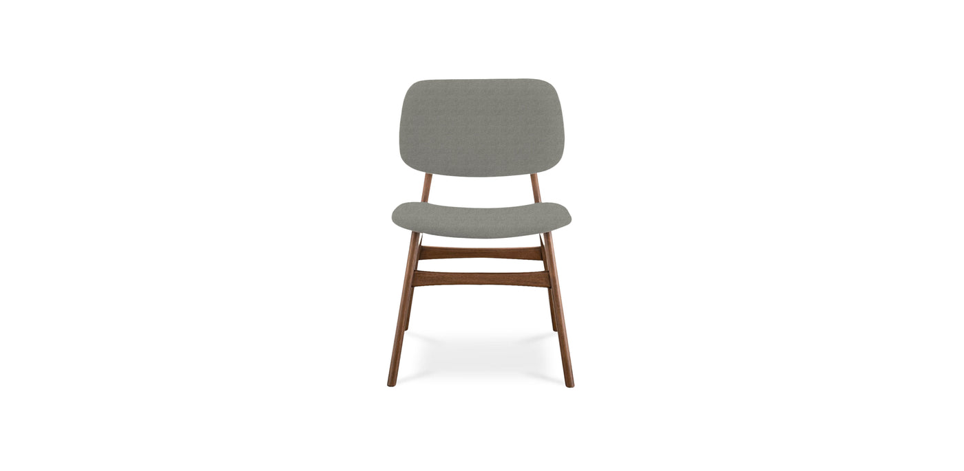 Hey Velvet Dining Chair