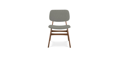 Hey Velvet Dining Chair