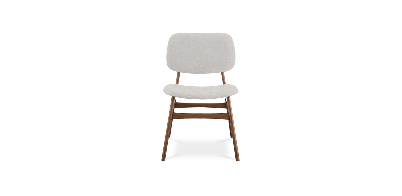 Hey Linen Dining Chair